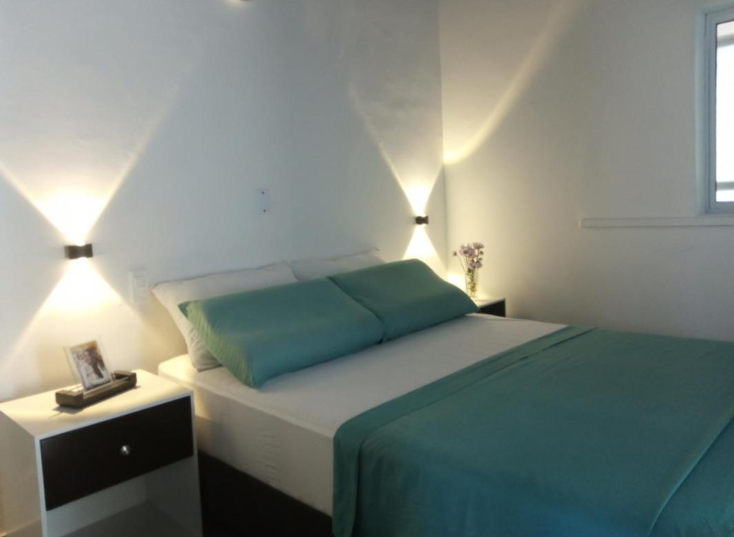 Vip Apartasuites Rosales 麦德林 外观 照片