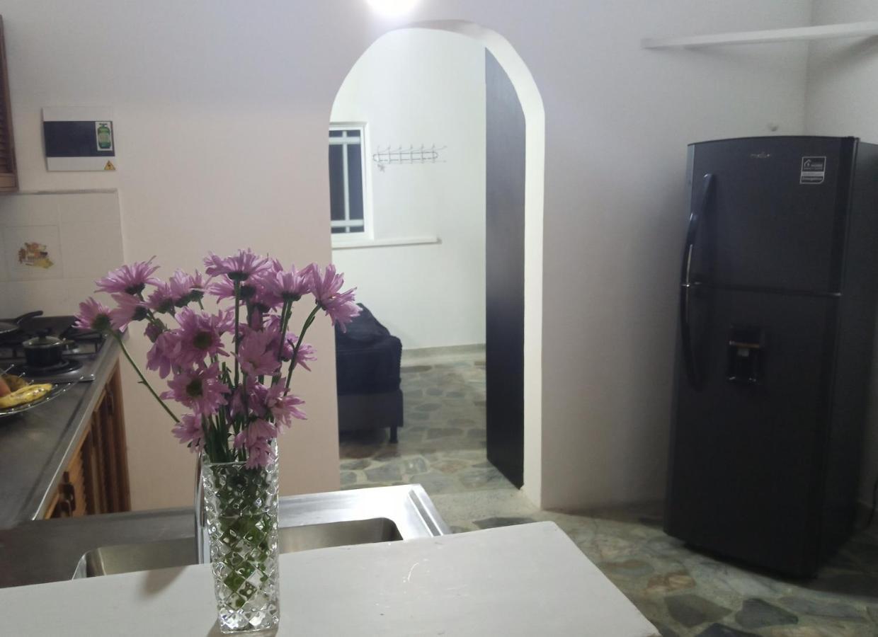Vip Apartasuites Rosales 麦德林 外观 照片