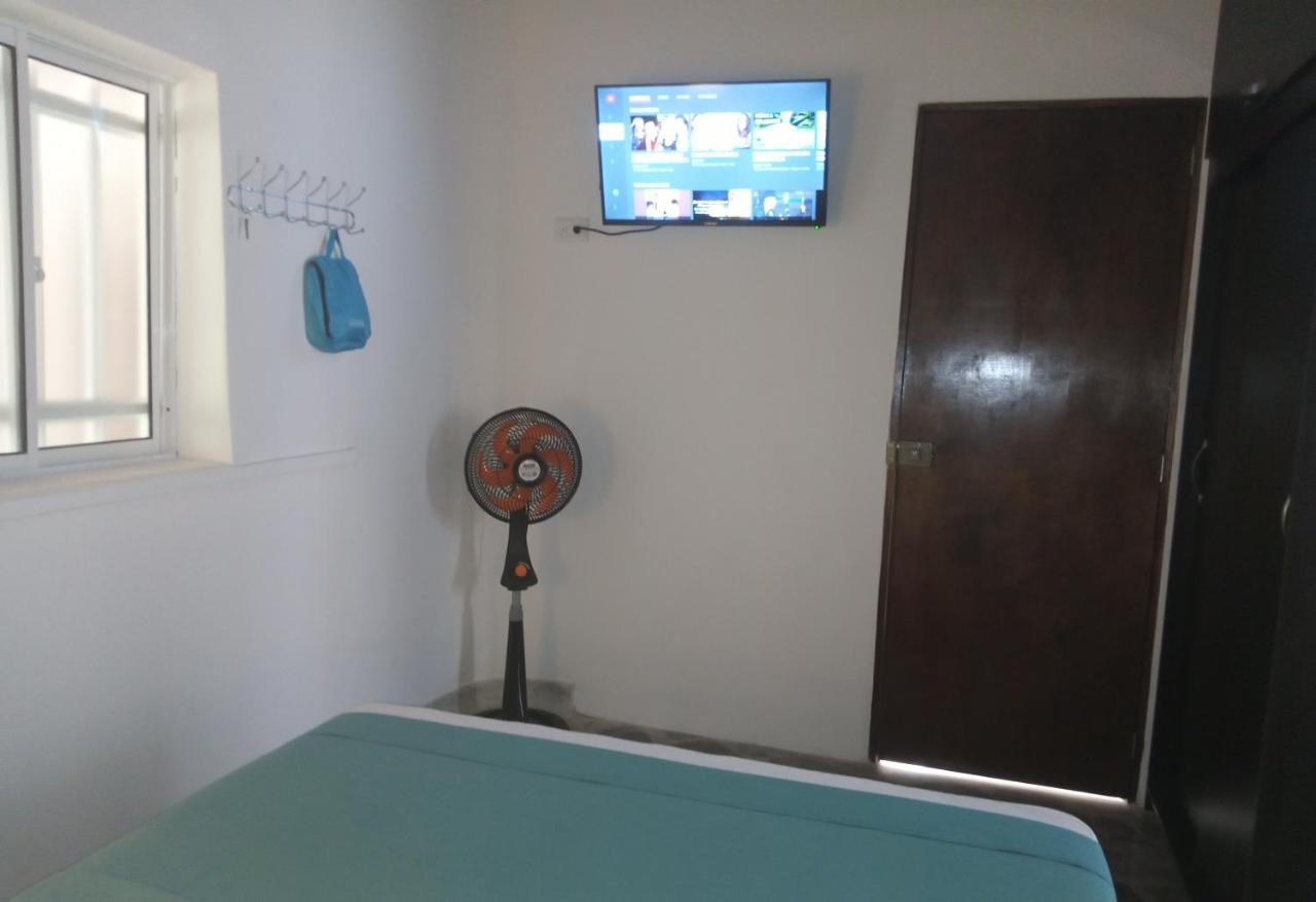 Vip Apartasuites Rosales 麦德林 外观 照片